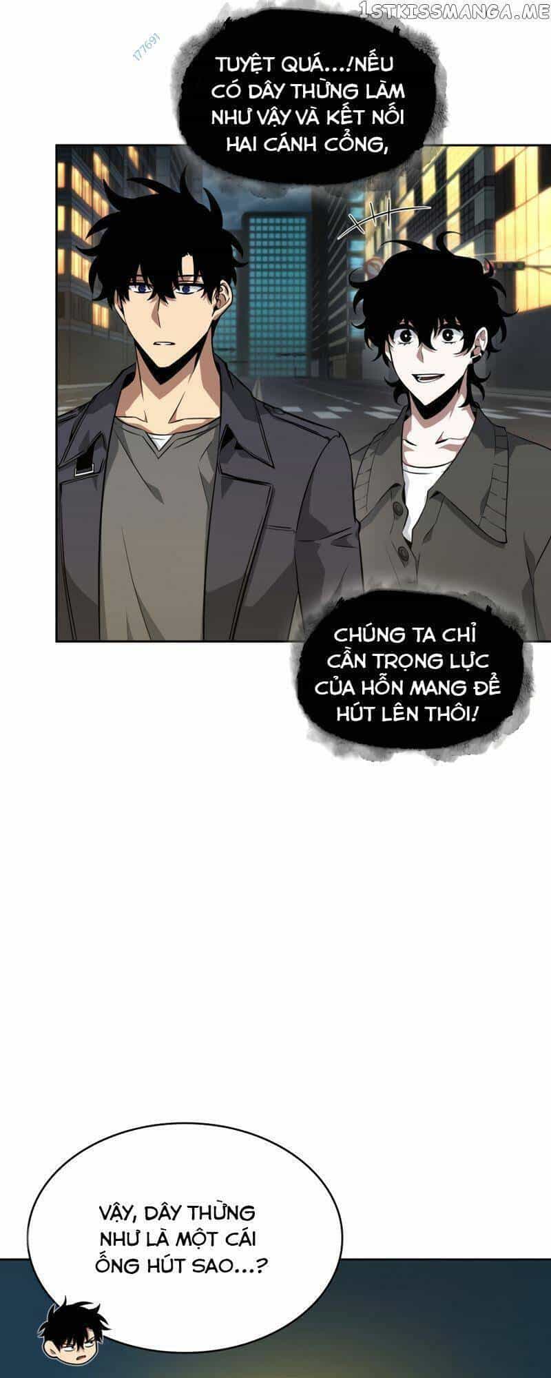 Vua Trộm Mộ - Chương 408 - ảnh 38