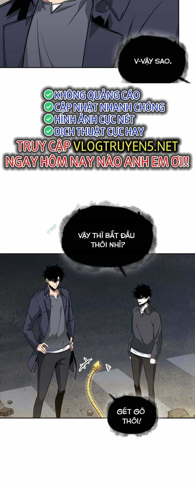 Vua Trộm Mộ - Chương 408 - ảnh 42