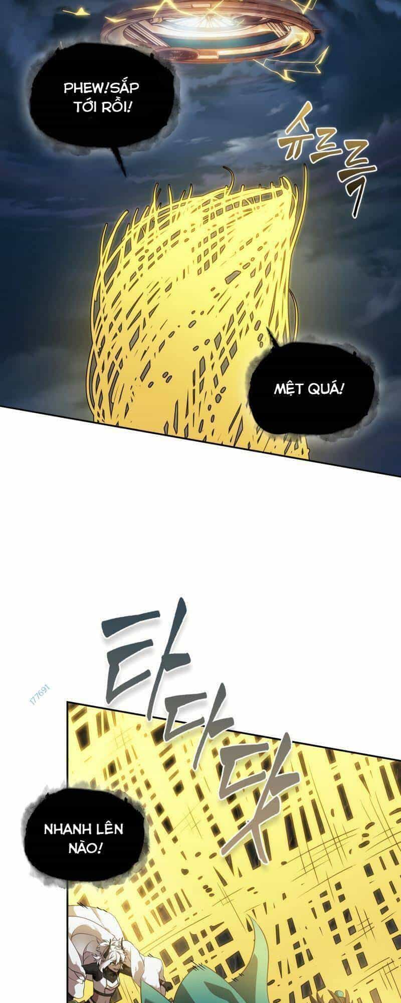Vua Trộm Mộ - Chương 408 - ảnh 53