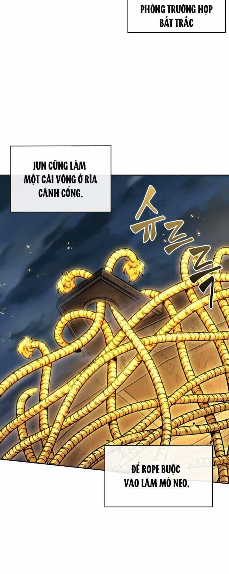 Vua Trộm Mộ - Chương 408 - ảnh 55