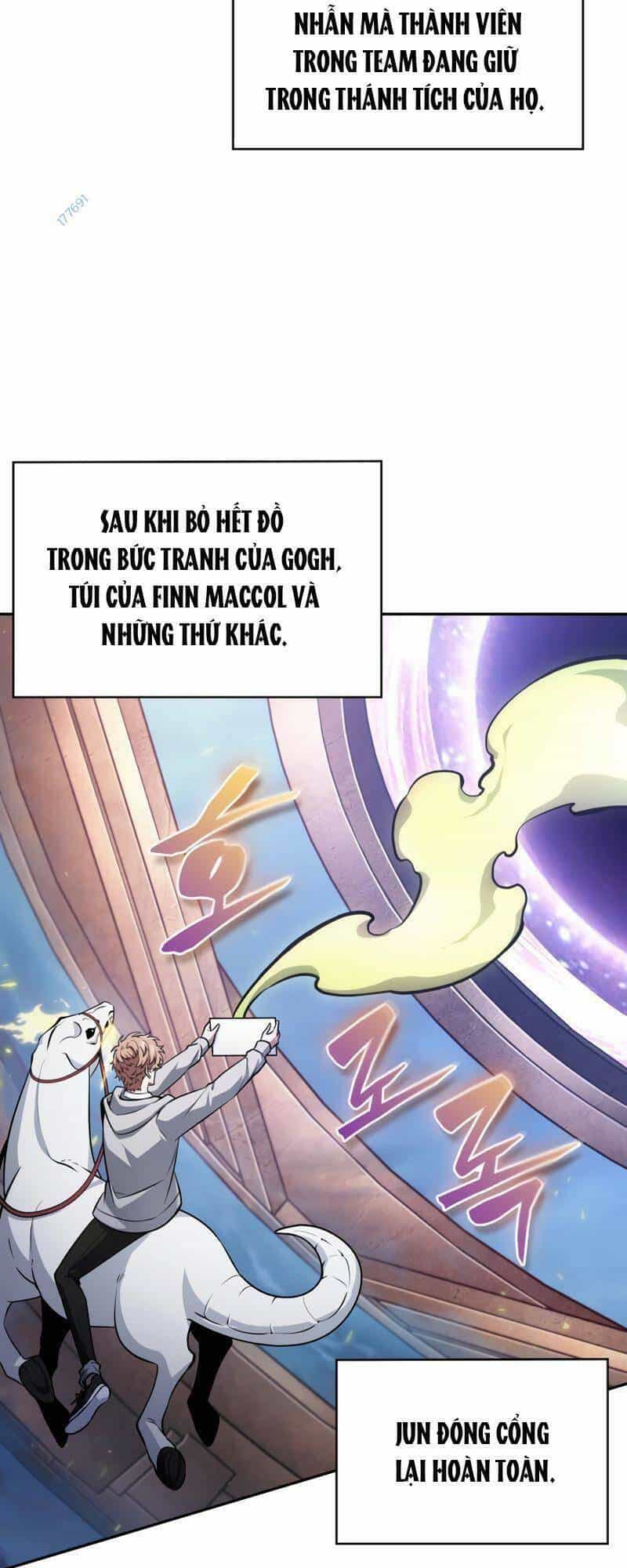 Vua Trộm Mộ - Chương 409 - ảnh 19