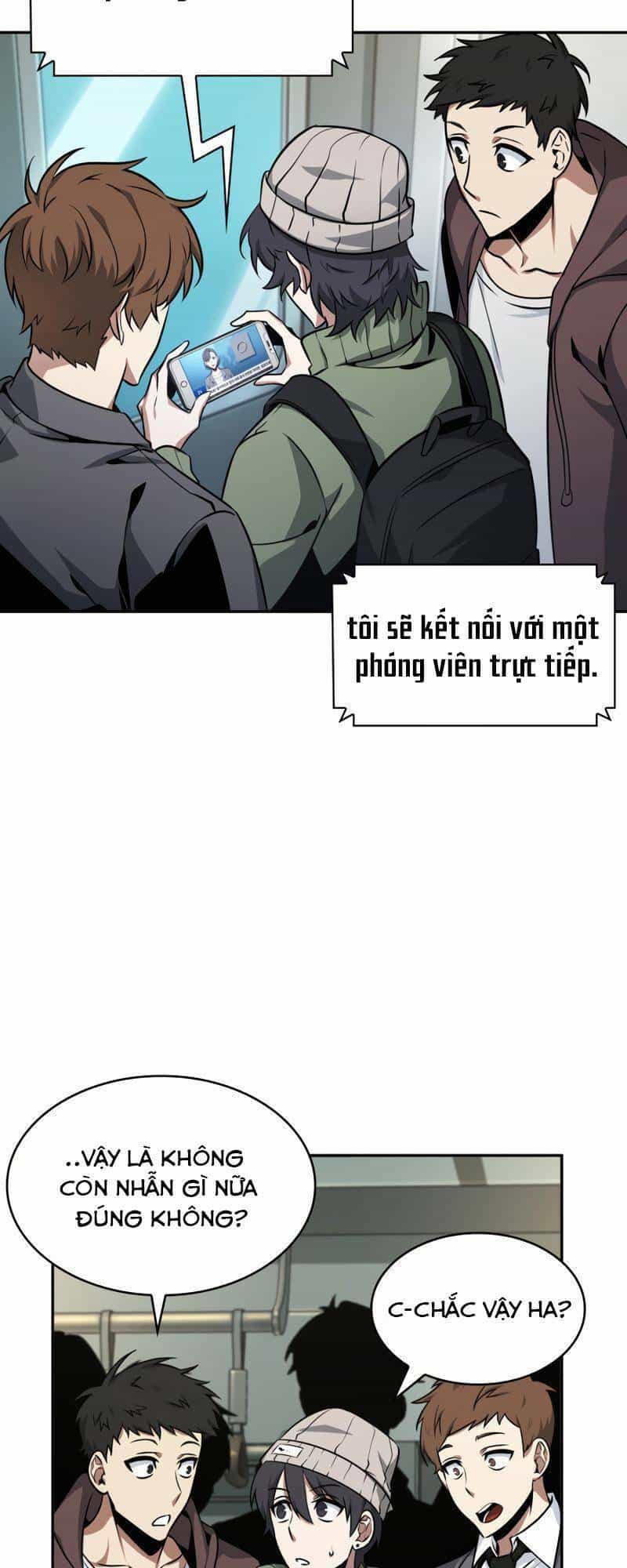 Vua Trộm Mộ - Chương 409 - ảnh 25