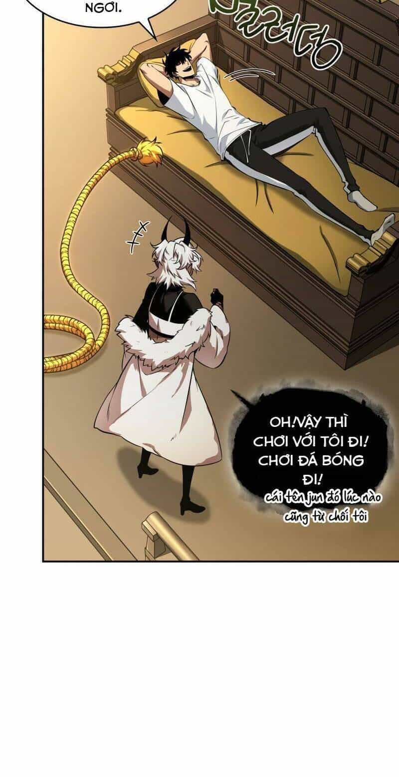 Vua Trộm Mộ - Chương 409 - ảnh 36