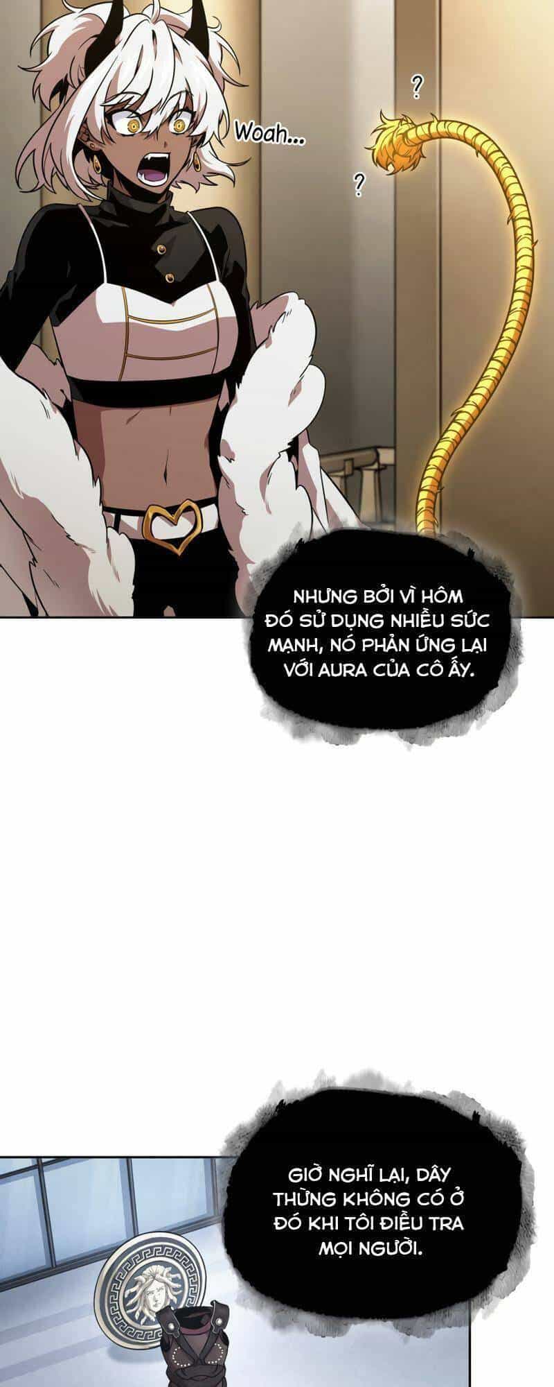 Vua Trộm Mộ - Chương 409 - ảnh 46