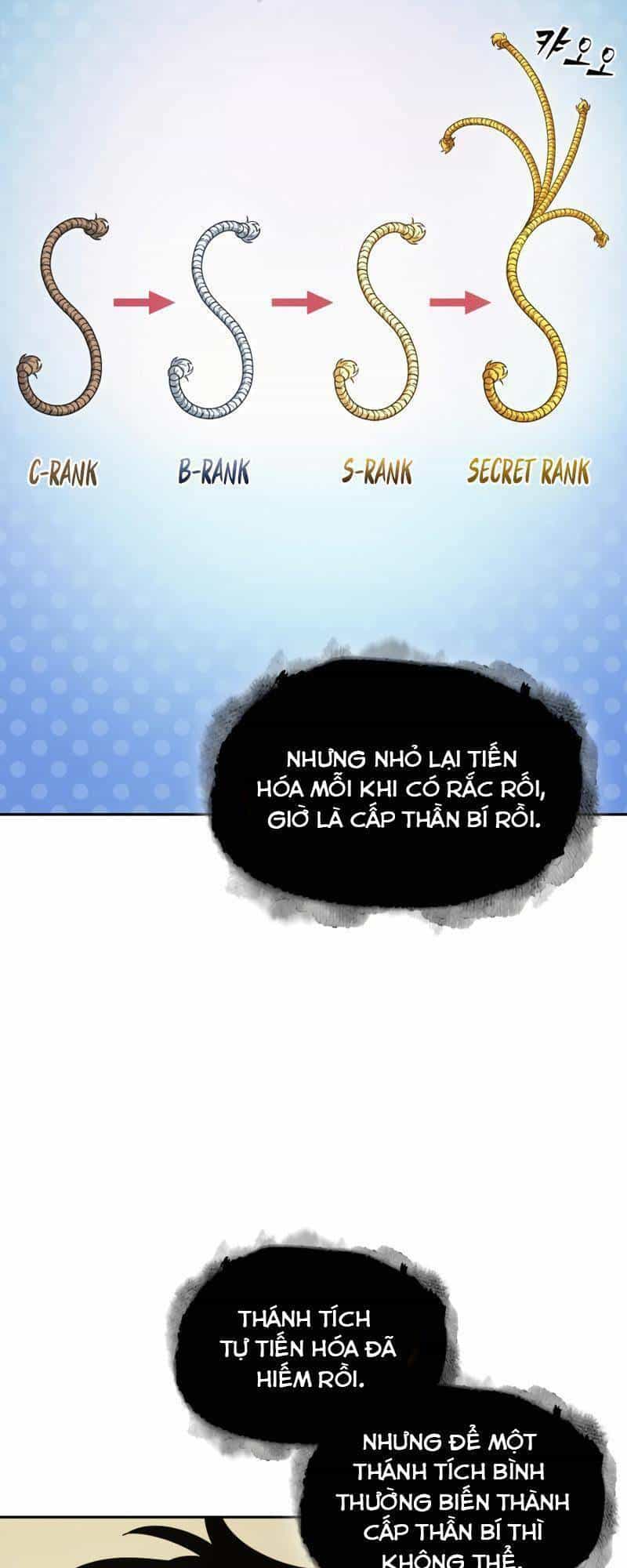 Vua Trộm Mộ - Chương 409 - ảnh 52