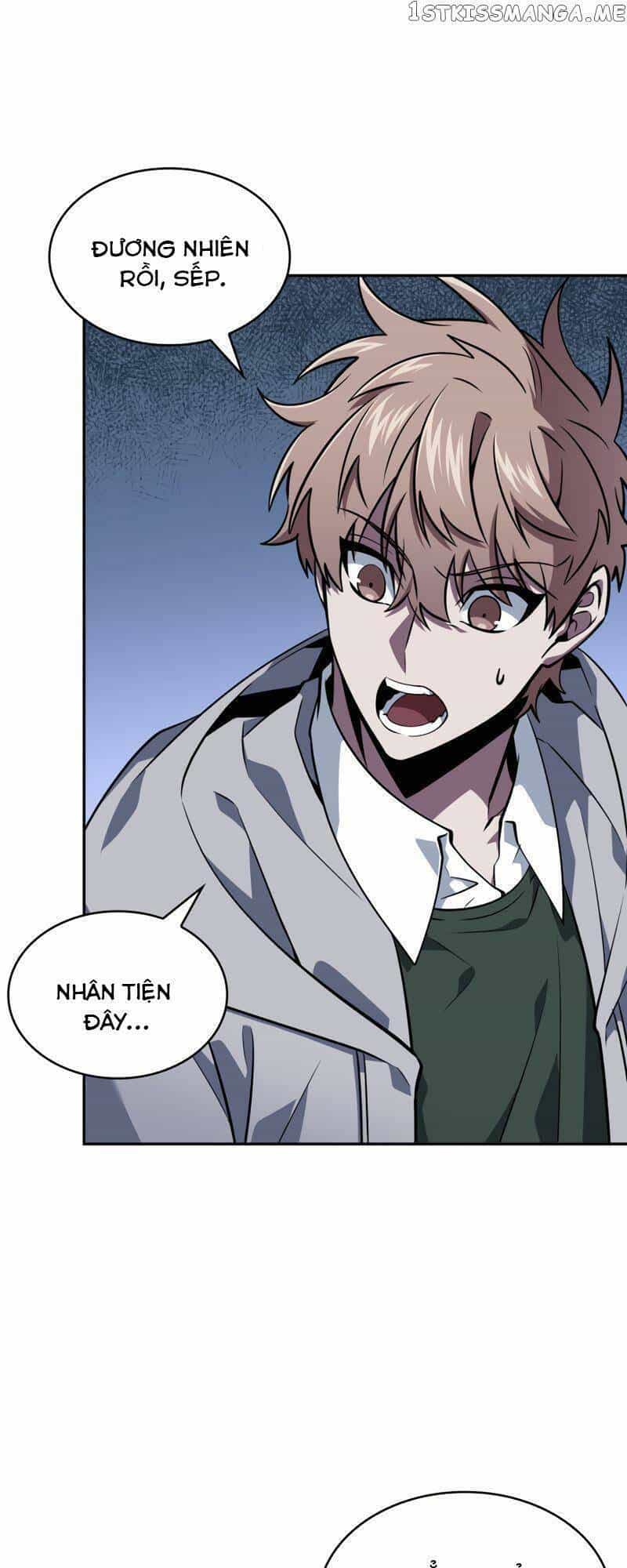 Vua Trộm Mộ - Chương 410 - ảnh 66