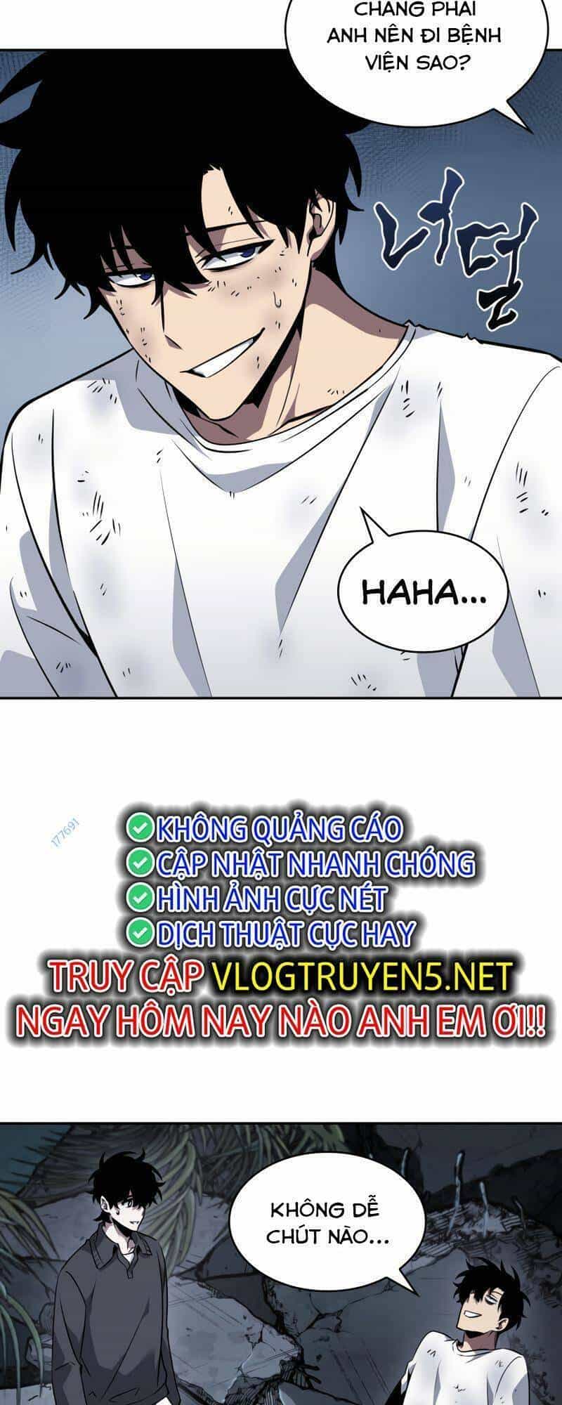 Vua Trộm Mộ - Chương 410 - ảnh 67