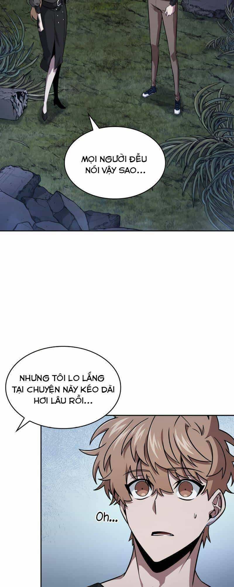 Vua Trộm Mộ - Chương 411 - ảnh 20