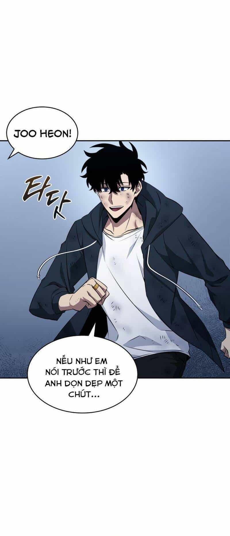 Vua Trộm Mộ - Chương 411 - ảnh 22