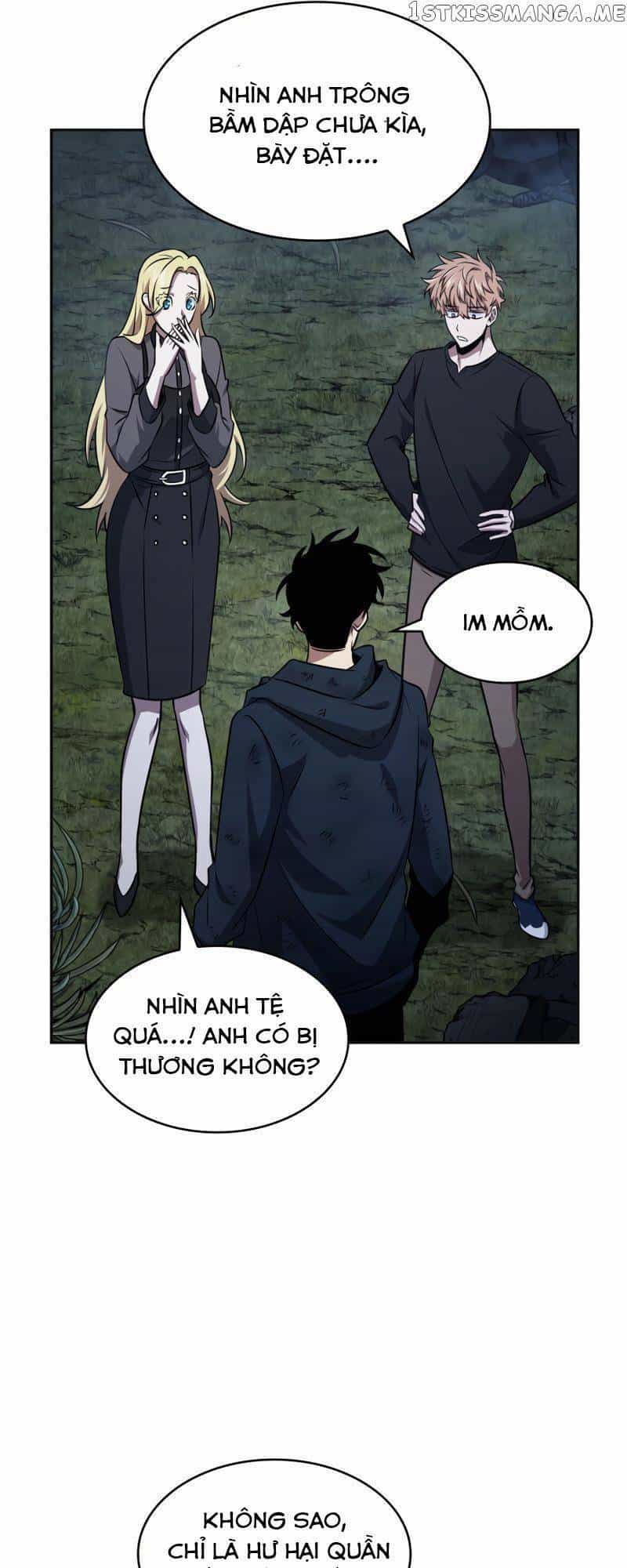 Vua Trộm Mộ - Chương 411 - ảnh 23
