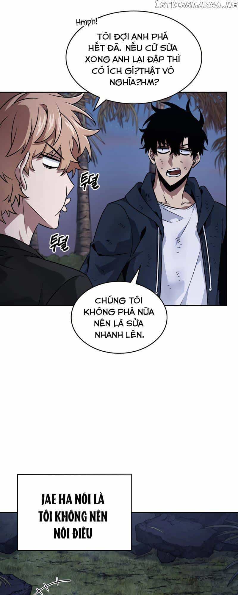 Vua Trộm Mộ - Chương 411 - ảnh 37