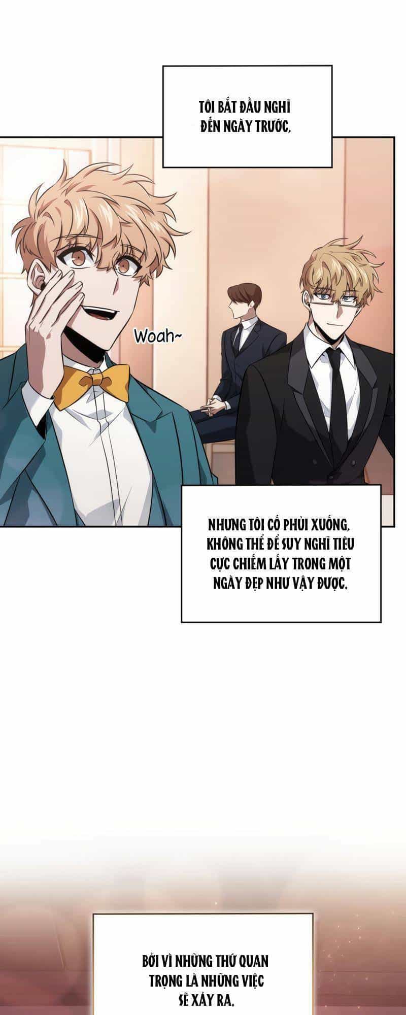 Vua Trộm Mộ - Chương 411 - ảnh 52