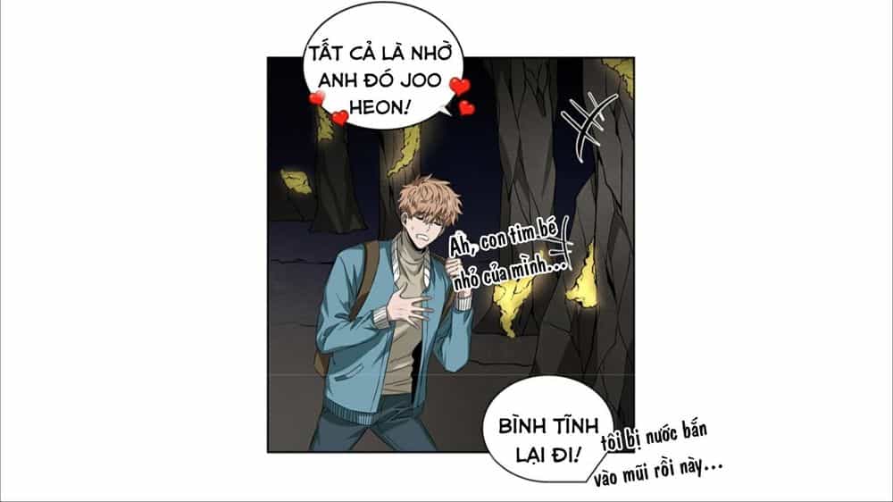 Vua Trộm Mộ - Chương 39 - ảnh 10