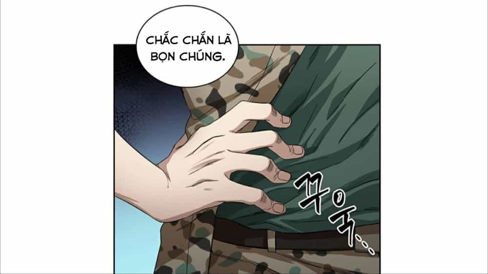 Vua Trộm Mộ - Chương 39 - ảnh 14