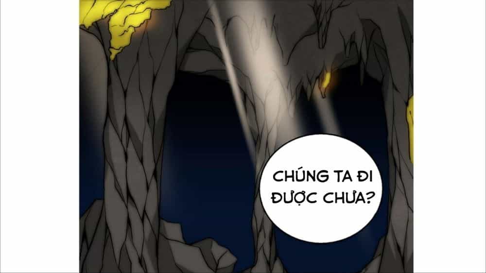 Vua Trộm Mộ - Chương 39 - ảnh 18
