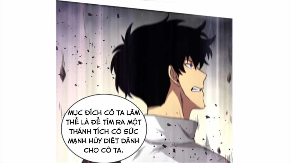 Vua Trộm Mộ - Chương 39 - ảnh 26