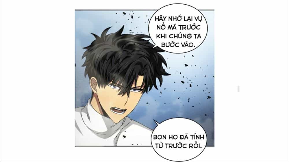 Vua Trộm Mộ - Chương 39 - ảnh 36