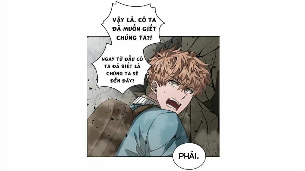 Vua Trộm Mộ - Chương 39 - ảnh 37