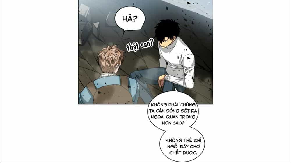 Vua Trộm Mộ - Chương 39 - ảnh 38