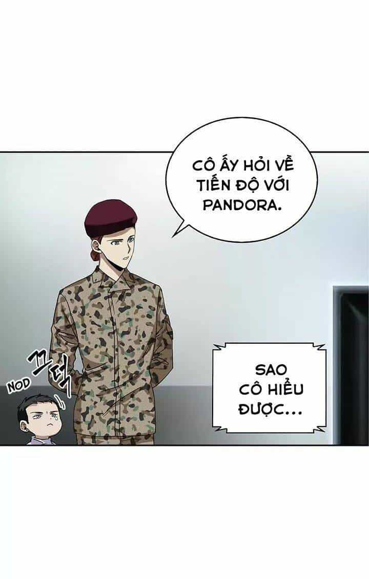 Vua Trộm Mộ - Chương 39 - ảnh 42