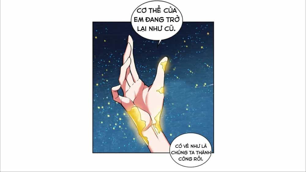 Vua Trộm Mộ - Chương 39 - ảnh 5