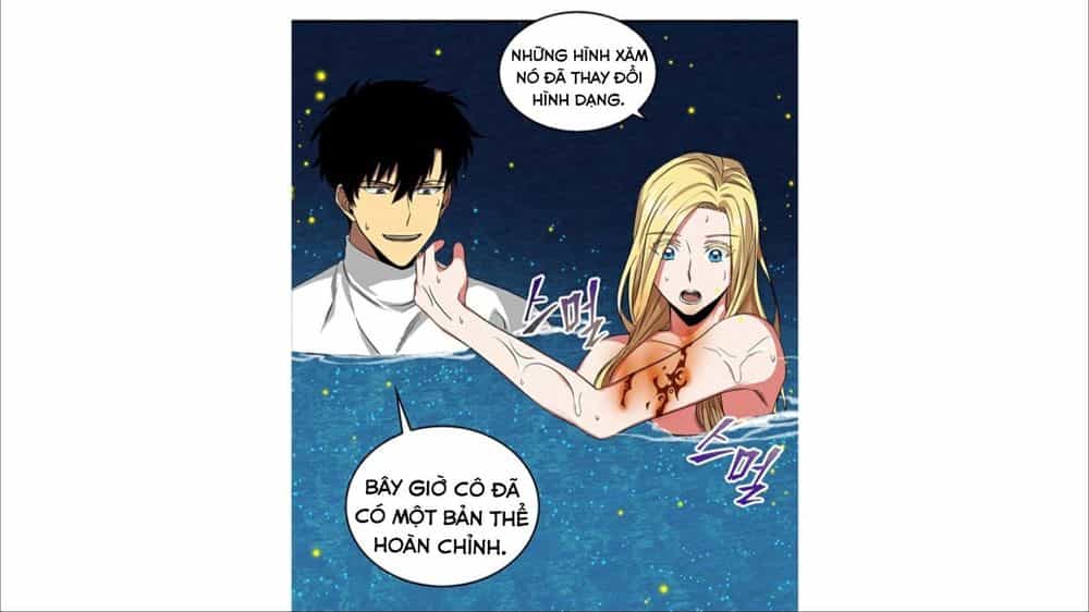 Vua Trộm Mộ - Chương 39 - ảnh 6