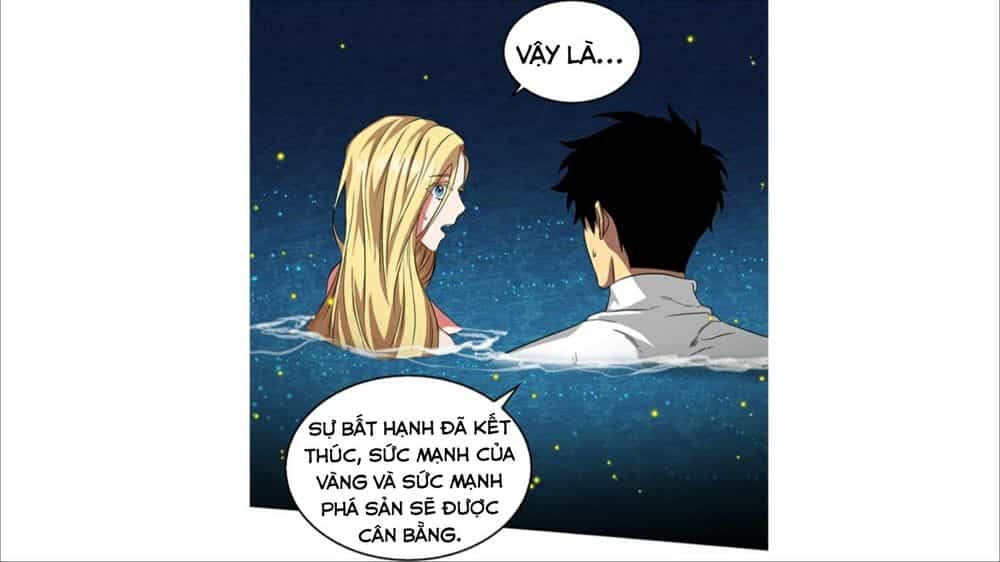 Vua Trộm Mộ - Chương 39 - ảnh 7