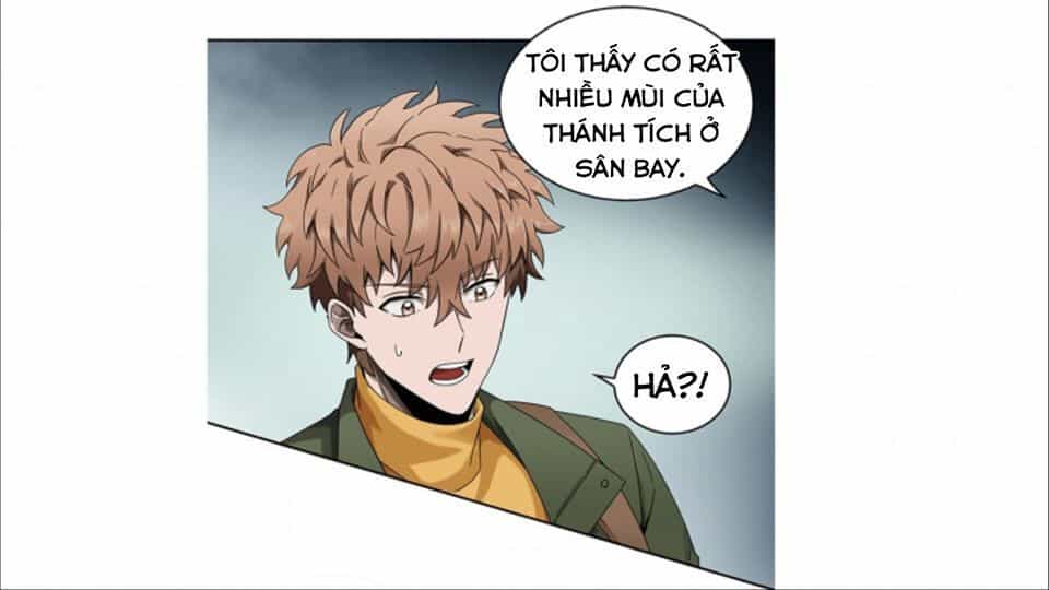 Vua Trộm Mộ - Chương 40 - ảnh 10
