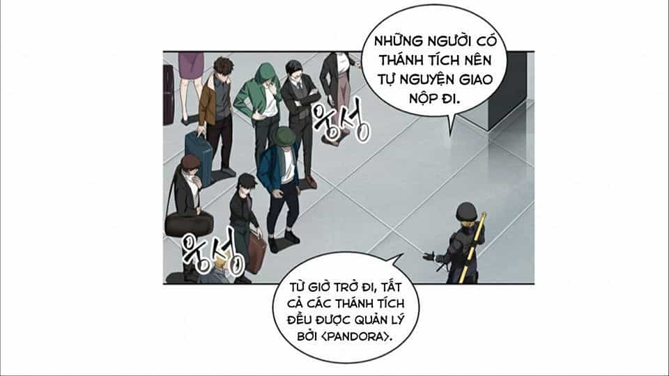 Vua Trộm Mộ - Chương 40 - ảnh 13