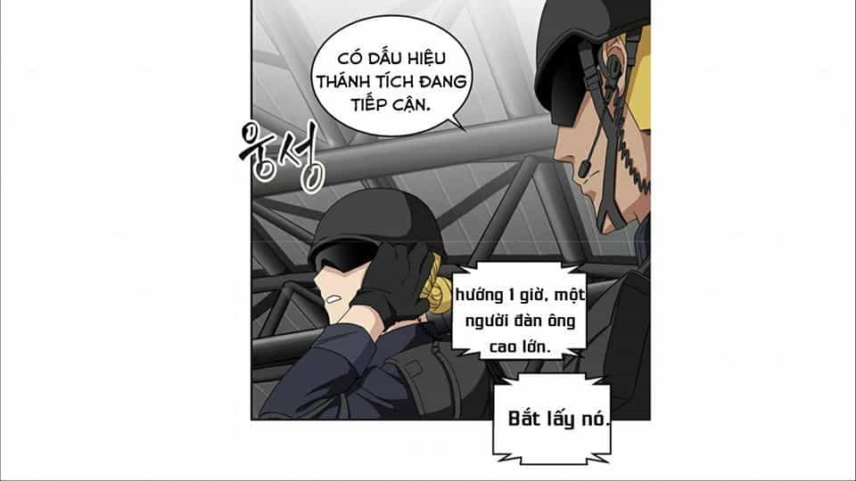 Vua Trộm Mộ - Chương 40 - ảnh 15