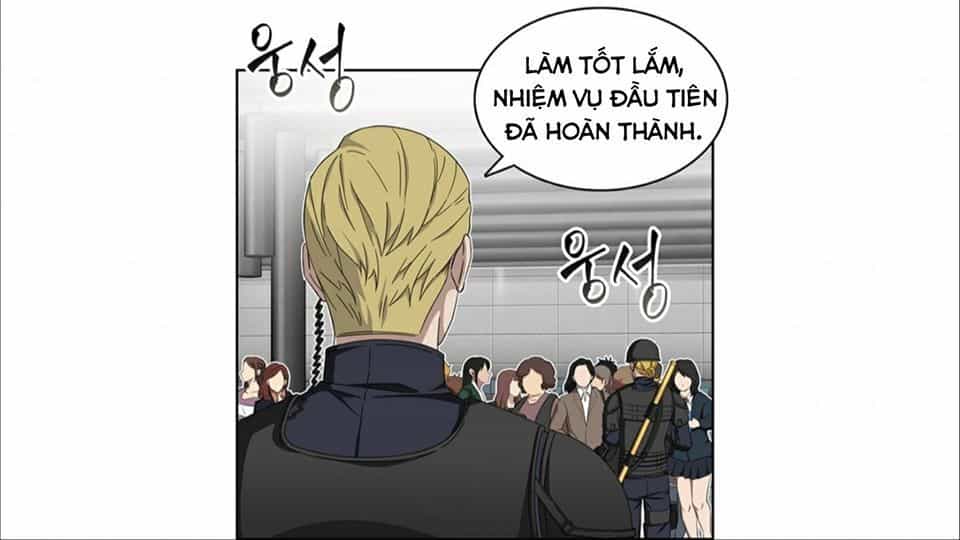 Vua Trộm Mộ - Chương 40 - ảnh 17