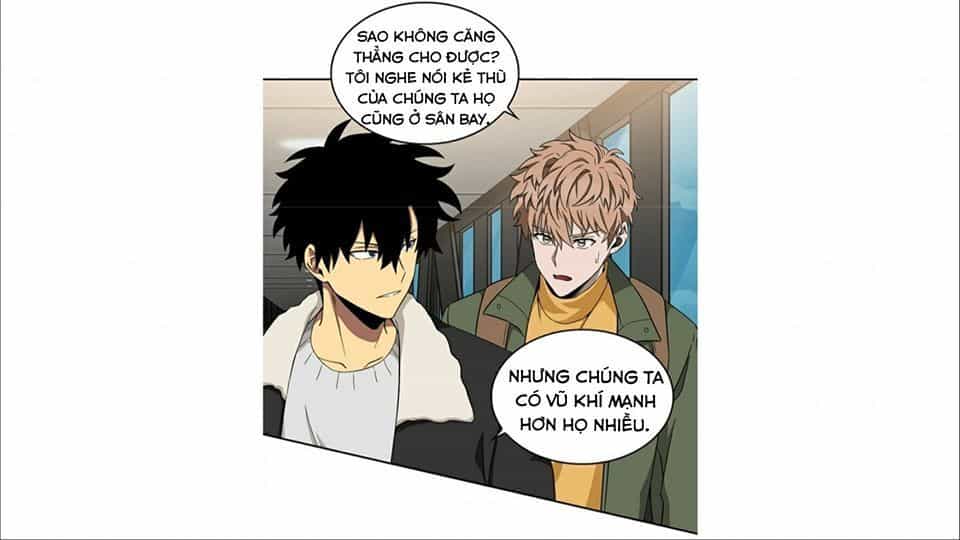 Vua Trộm Mộ - Chương 40 - ảnh 24