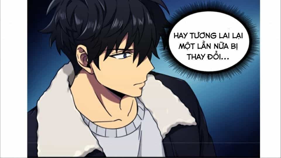 Vua Trộm Mộ - Chương 40 - ảnh 35