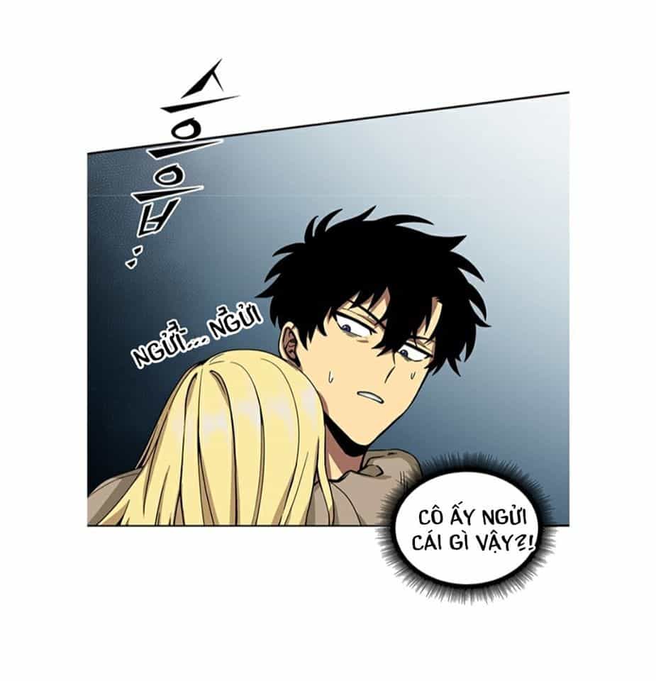 Vua Trộm Mộ - Chương 41 - ảnh 18