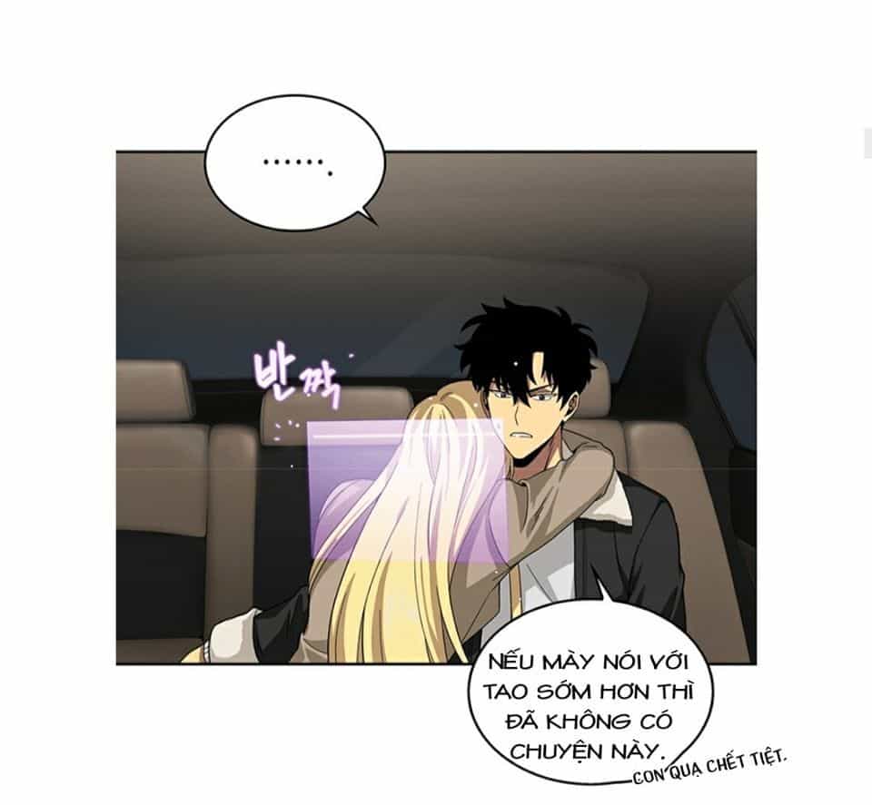 Vua Trộm Mộ - Chương 41 - ảnh 22