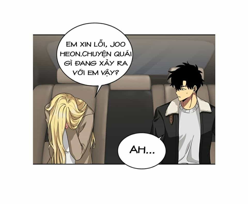 Vua Trộm Mộ - Chương 41 - ảnh 26