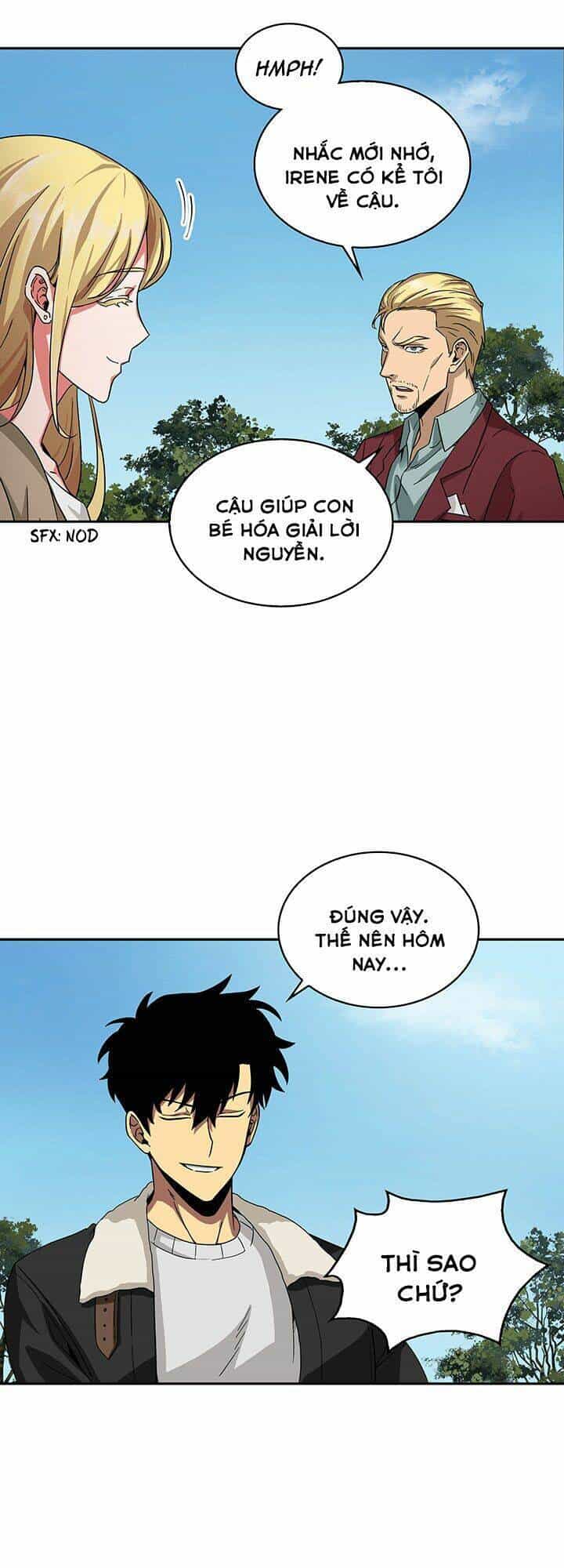 Vua Trộm Mộ - Chương 41 - ảnh 37