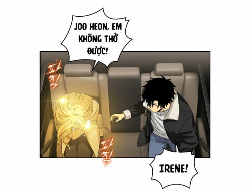 Vua Trộm Mộ - Chương 41 - ảnh 4
