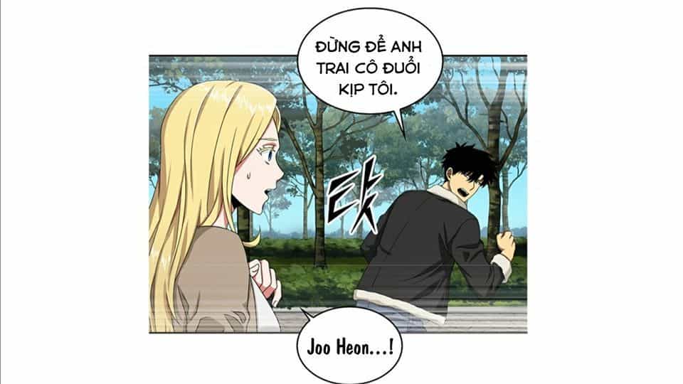 Vua Trộm Mộ - Chương 42 - ảnh 11