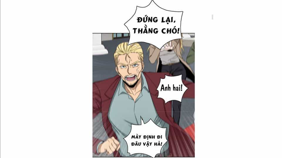 Vua Trộm Mộ - Chương 42 - ảnh 16