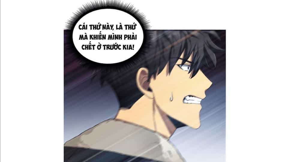 Vua Trộm Mộ - Chương 42 - ảnh 18