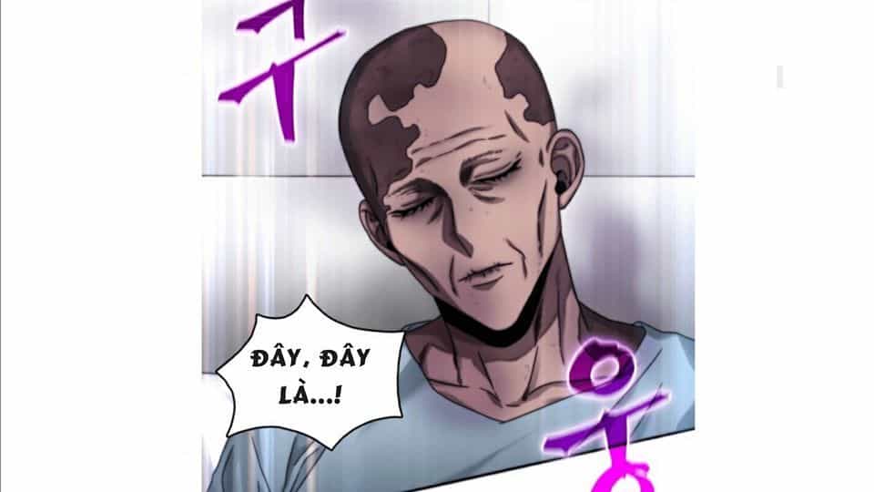 Vua Trộm Mộ - Chương 42 - ảnh 21