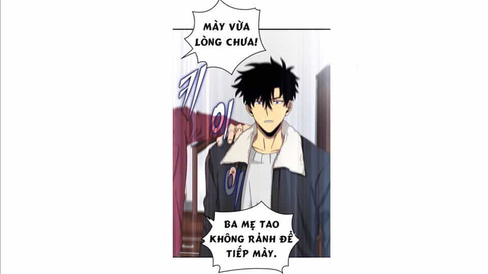 Vua Trộm Mộ - Chương 42 - ảnh 23