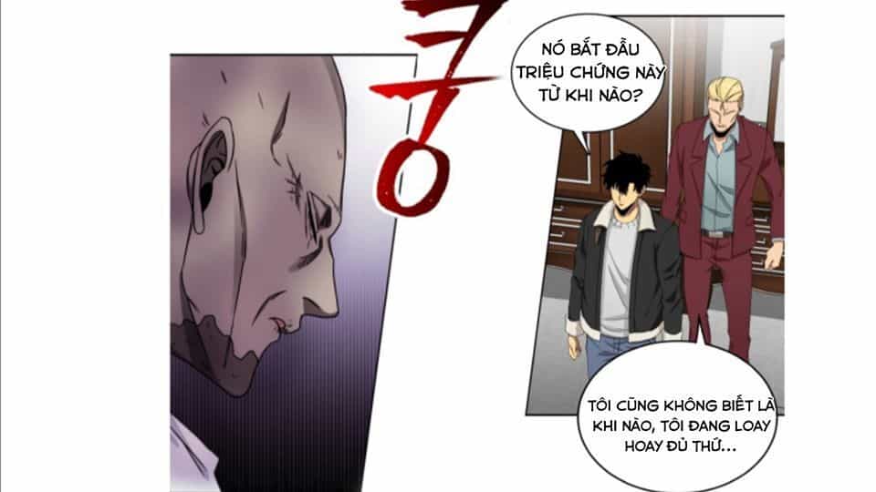 Vua Trộm Mộ - Chương 42 - ảnh 25