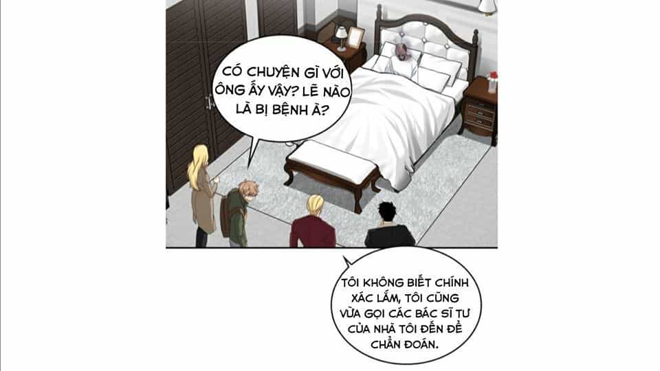 Vua Trộm Mộ - Chương 42 - ảnh 27