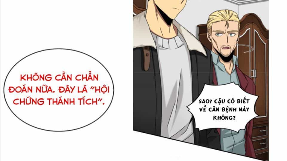 Vua Trộm Mộ - Chương 42 - ảnh 28