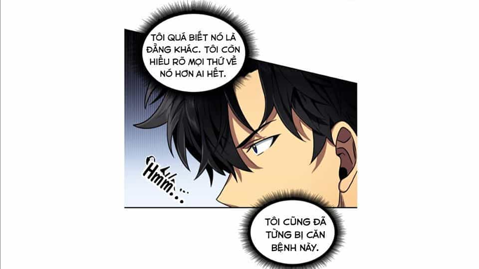 Vua Trộm Mộ - Chương 42 - ảnh 29