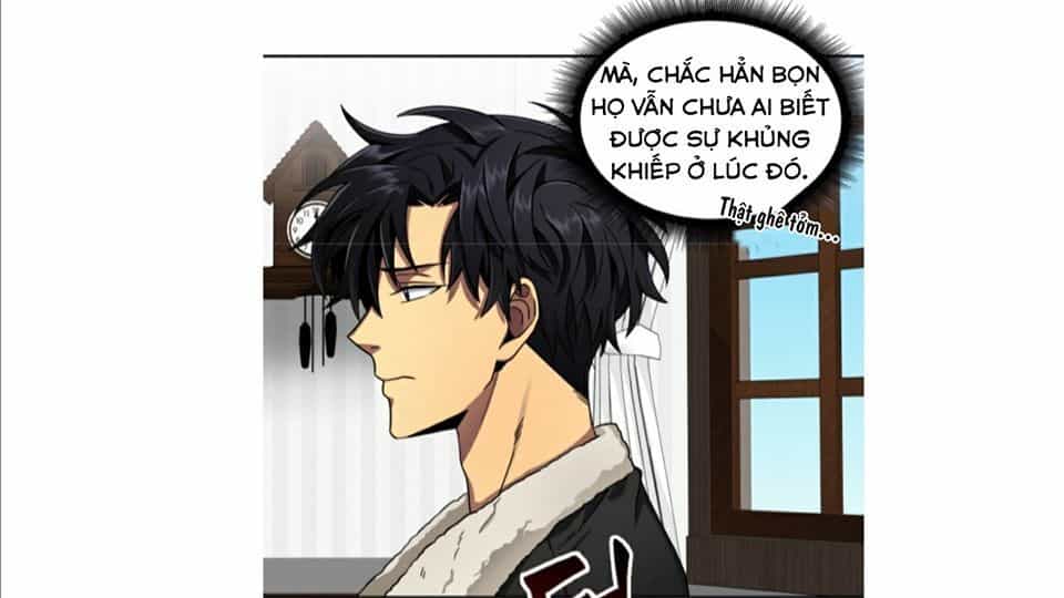 Vua Trộm Mộ - Chương 42 - ảnh 36