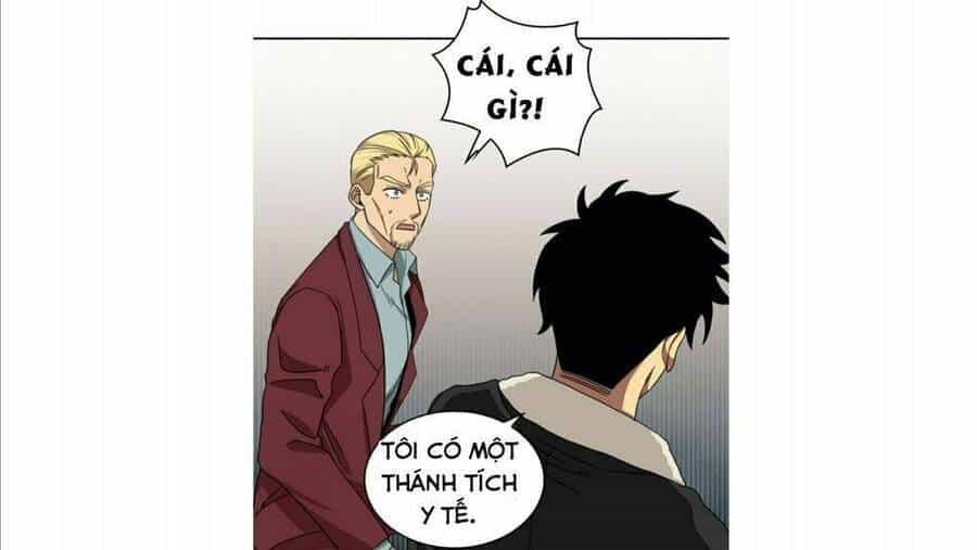 Vua Trộm Mộ - Chương 42 - ảnh 39