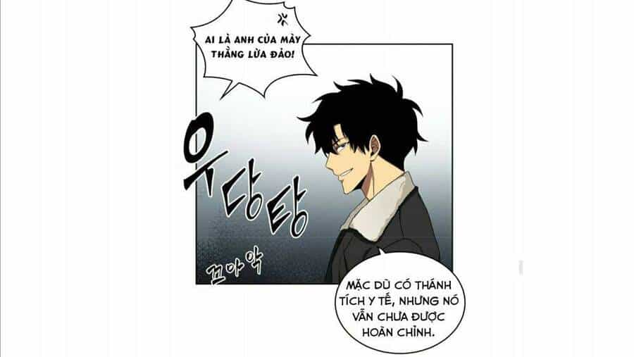 Vua Trộm Mộ - Chương 42 - ảnh 45